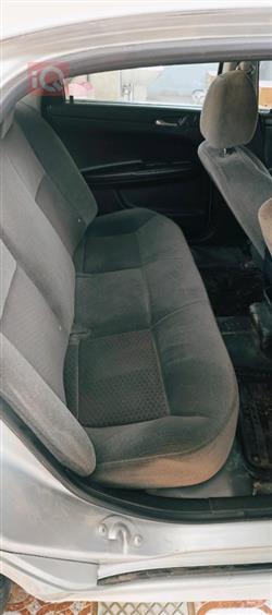 Chevrolet Impala